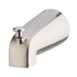 Miseno-MTS-550425E-S-Tub Spout in Brushed Nickel