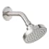 Miseno-MTS-550515E-S-Shower Head with Arm in Brushed Nickel