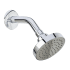Miseno-MTS-550515E-S-Shower Head with Arm in Polished Chrome