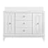 Miseno Kinsale 48" Free Standing Single Basin Vanity Set with Cabinet and Stone Composite Vanity Top Bright White