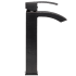 Side View Oil Rubbed Bronze