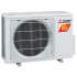 Mitsubishi M-Series H2i 13,600 BTU Cooling / 21,000 BTU Heating 26.1 SEER One Zone Mini Split Condenser Unit with Anti-Corrosion Coating N/A