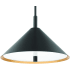 Mitzi Brianna 3 Light 20" Wide Pendant Gold Leaf