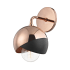 Polished Copper