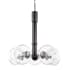 Mitzi Margot 5 Light 25" Wide Chandelier Old Bronze