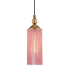 Gold Leaf / Pink