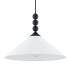 Mitzi Sang 20" Wide Pendant Old Bronze