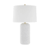 Mitzi Margaret 27" Tall Accent Table Lamp Aged Brass