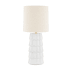Mitzi Maisie 27" Tall Accent Table Lamp Aged Brass