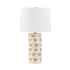 Mitzi Minnie 26" Tall Accent Table Lamp Aged Brass