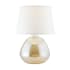 Mitzi Thea 23" Tall Buffet Table Lamp Aged Brass