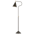 Mitzi Harriet 63" Tall Accent Floor Lamp Aged Brass / True Bronze