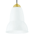 Mitzi Jamila 10" Wide Pendant Aged Brass