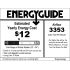 Energy Guide - 52"