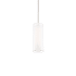 Modern Forms Metropolis 5" Wide LED Mini Pendant Brushed Nickel
