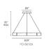 Modern Forms-PD-56729-Gallery Image