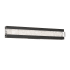Modern Forms Posh 29" Wide LED Vanity Light Black