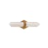 Modern Forms Javelin 18" Wide 3000K LED Vanity Light Aged Brass
