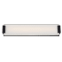 Modern Forms Polar 26" Wide LED Bath Bar Bronze