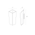Modern Forms-WS-32714-Gallery Image