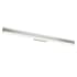 Modern Forms Cinch 2 Light 37" Wide LED Bath Bar - 3000K Brushed Nickel