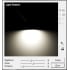 Light Pattern (IES Data)