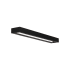 Modern Forms Open Bar 27" Wide LED Bath Bar - 3000K Black