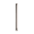 Modern Forms Barre 37" Tall Switchable Color Temperature LED Bathroom Sconce - Set to 3000K Brushed Nickel