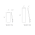 Modern Forms-WS-W11722-Gallery Image