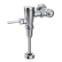 Moen 1 GPF Urinal Flushometer with 3/4" Top Spud from the M-DURA Collection Chrome