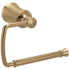 Moen Dartmoor Toilet Paper Holder Bronzed Gold