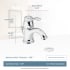 Moen-6102-Lifestyle Specification View