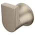 Moen Genta LX Single Robe Hook Brushed Nickel