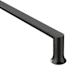 Moen Genta LX 18" Towel Bar Matte Black