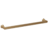 Moen Genta LX 24" Towel Bar Bronzed Gold