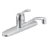 Moen Kitchen Faucet from the Adler Collection Chrome