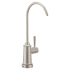 Moen Sip 1.5 GPM Cold Water Dispenser Spot Resist Stainless