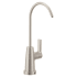 Moen Sip 1.5 GPM Cold Water Dispenser Spot Resist Stainless