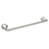 Moen Hamden 18" Towel Bar Spot Resist Brushed Nickel