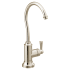 Moen Sip Traditional Cold Only Water Dispenser Polished Nickel