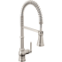 Spot Resist Stainless