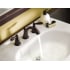 Moen-T6620-Installed In Use Oil Rubbed Bronze