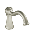 Tub Spout in Brushed Nickel