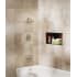 Moen-TS2143-Installed Tub and Shower in Brushed Nickel