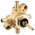 Moen M-Core 3 or 6 Function 1/2" PEX Shower Valve N/A