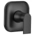 Moen Genta Single Handle 2, 3 or 6 Function M-CORE Diverter Valve Trim - Less Rough-In Valve - For 2 or 3 Devices Matte Black