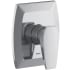 Moen Via Pressure Balanced Valve Trim Only with Single Lever Handle - Less Rough In Chrome
