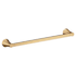 Moen Jase 18" Towel Bar Bronzed Gold