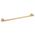 Moen Jase 24" Towel Bar Bronzed Gold
