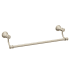 Moen Belfield 24" Towel Bar Brushed Nickel